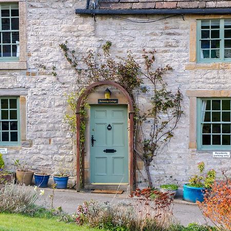 Buttercup Cottage Castleton  Luaran gambar