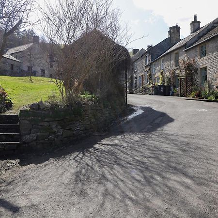 Buttercup Cottage Castleton  Luaran gambar