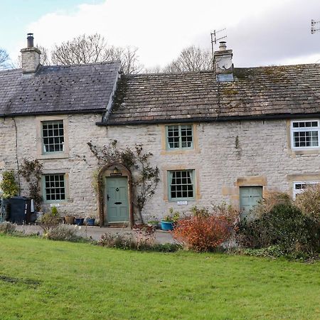 Buttercup Cottage Castleton  Luaran gambar