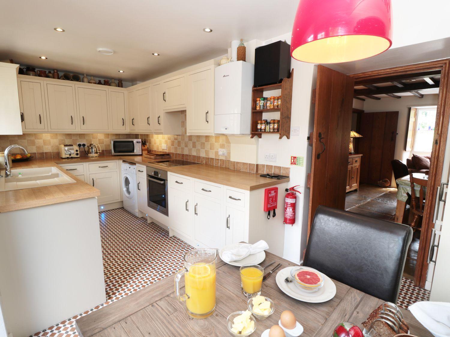 Buttercup Cottage Castleton  Luaran gambar