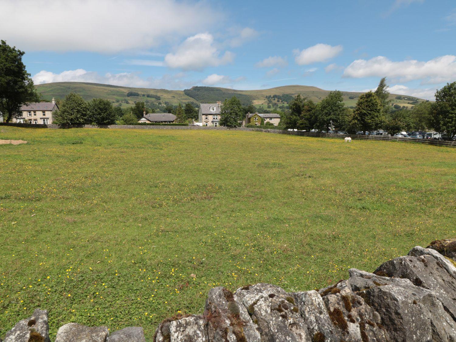 Buttercup Cottage Castleton  Luaran gambar