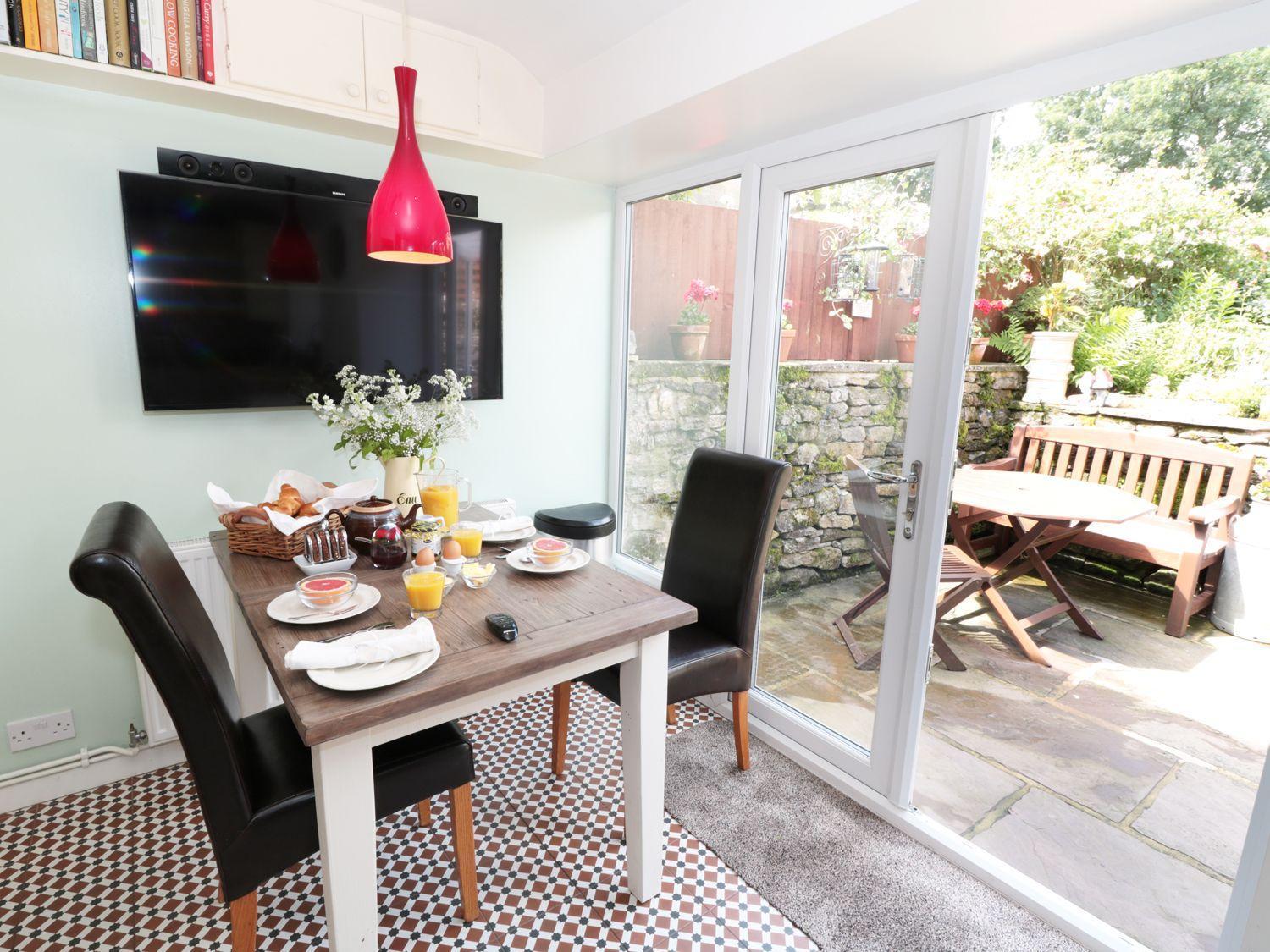 Buttercup Cottage Castleton  Luaran gambar