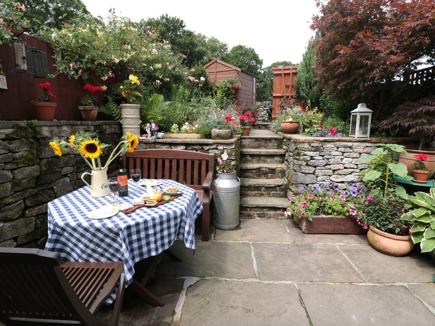 Buttercup Cottage Castleton  Luaran gambar