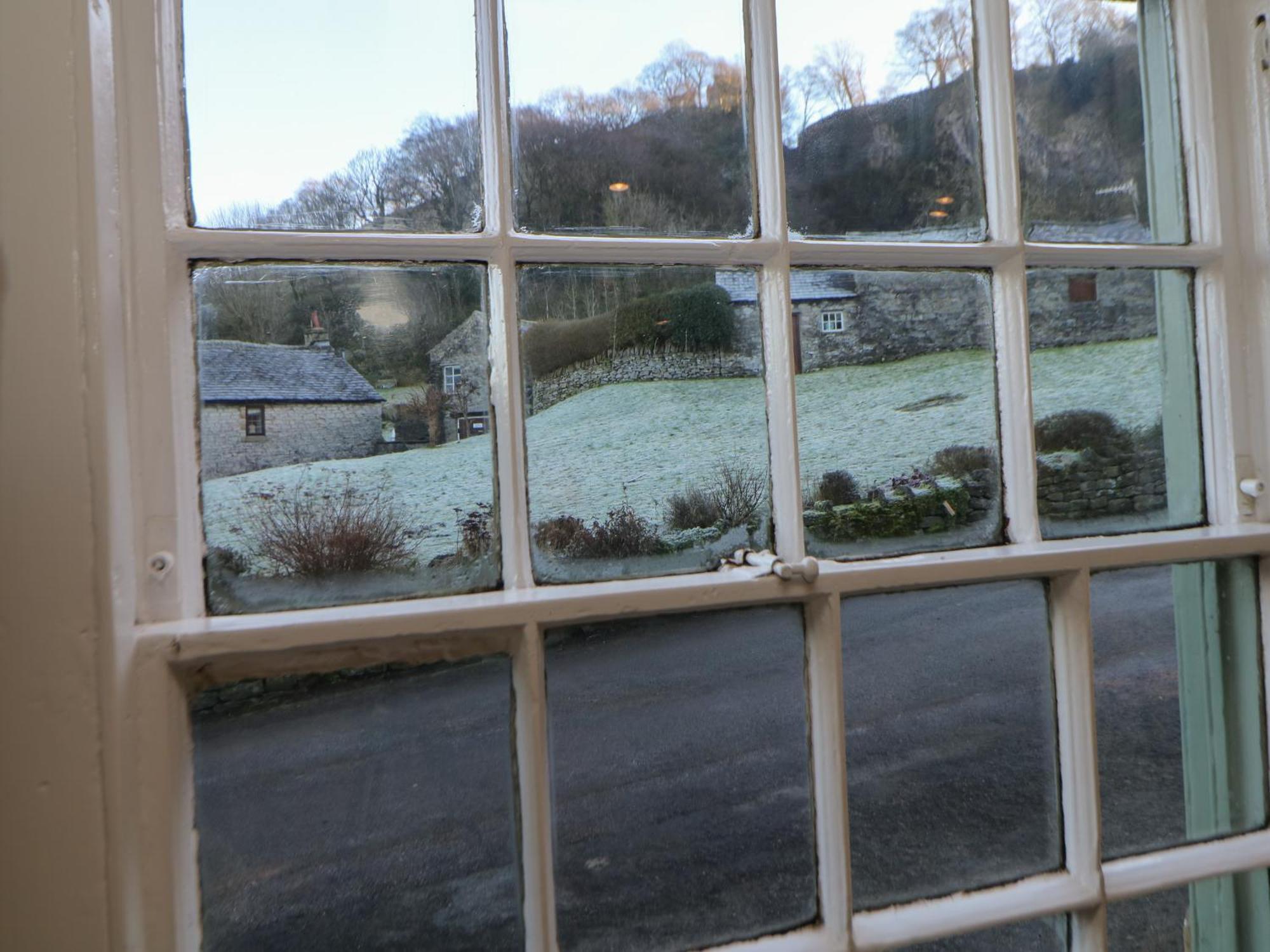 Buttercup Cottage Castleton  Luaran gambar