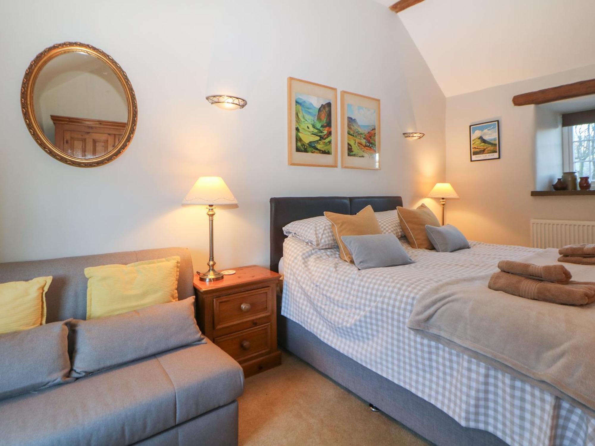 Buttercup Cottage Castleton  Luaran gambar