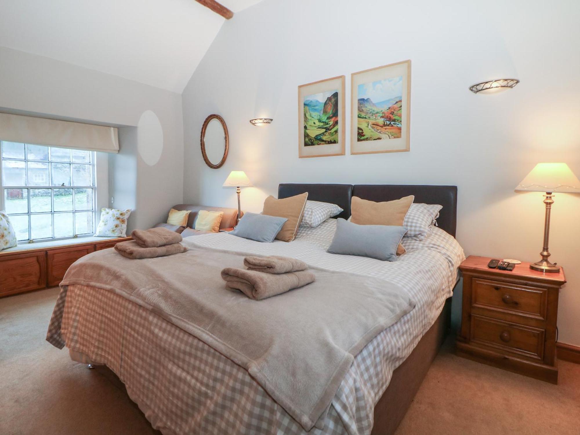 Buttercup Cottage Castleton  Luaran gambar