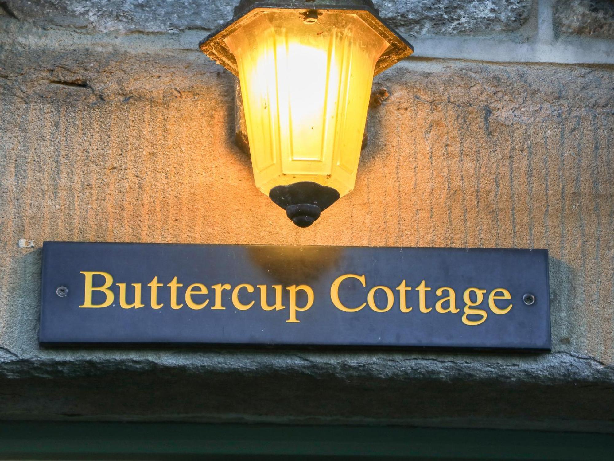 Buttercup Cottage Castleton  Luaran gambar