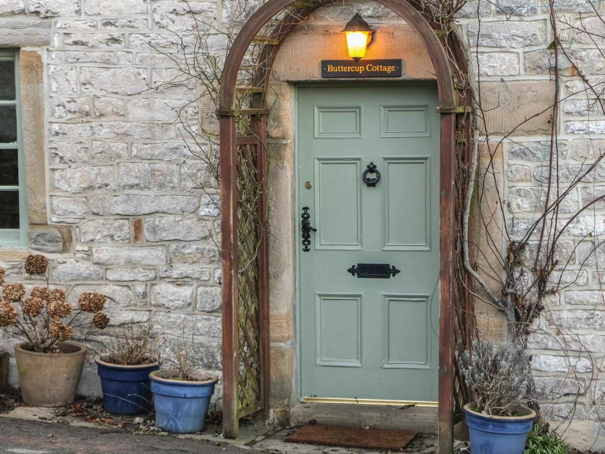 Buttercup Cottage Castleton  Luaran gambar