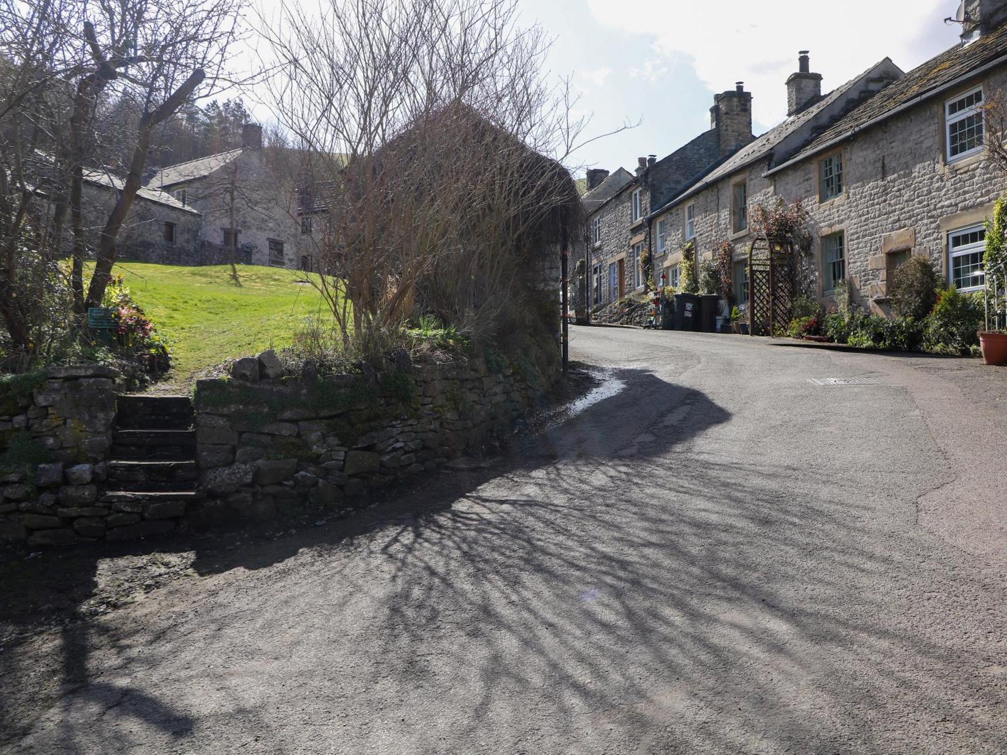 Buttercup Cottage Castleton  Luaran gambar