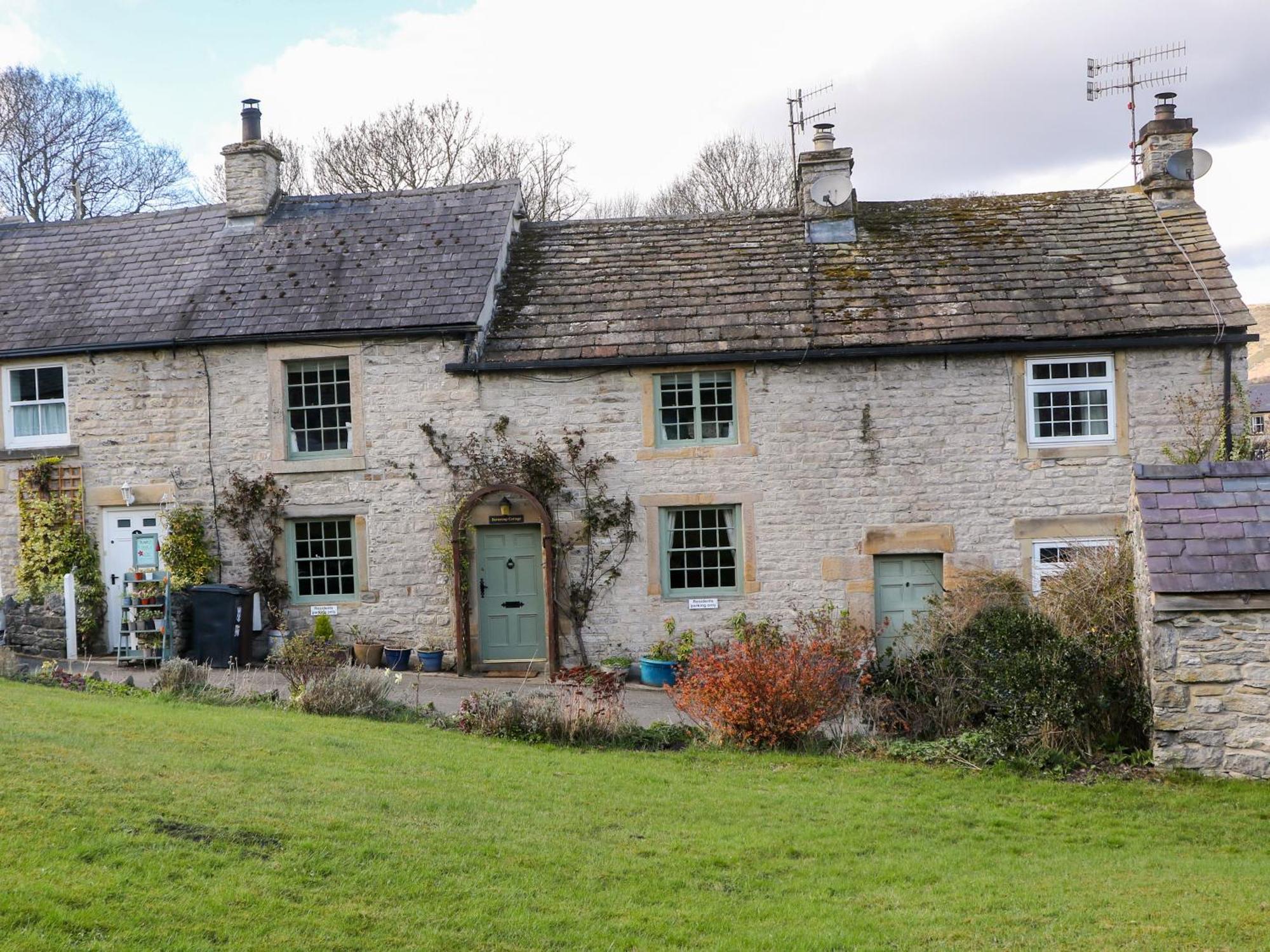 Buttercup Cottage Castleton  Luaran gambar